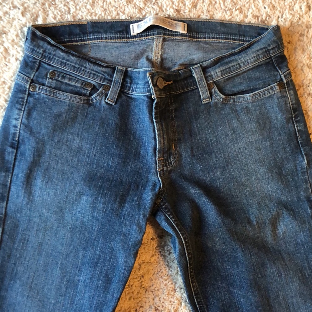 Express Jeans - Picture 3 of 7